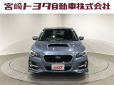 レヴォーグ 2.0 GT-S アイサイト 4WD 