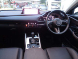 CX-30 2.0 20S ツーリング 