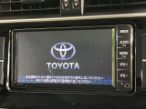 【純正ナビ】人気の純正ナビを装備。オーディオ機能も充実しており、Bluetooth接続すればお持ちのスマホやMP3プレイヤーの音楽を再生可能!毎日の運転がさらに楽しくなります!!