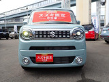 ワゴンRスマイル ハイブリッド(HYBRID) X 