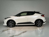 C-HR ハイブリッド 1.8 G 