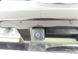 バックカメラが付いているので後方確認が非常にしやすいです。今や運転初心者も熟練者も必須装備!ついていて損はないですね♪