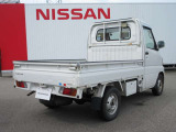 ミニキャブトラック VX-SE エアコン付 4WD 
