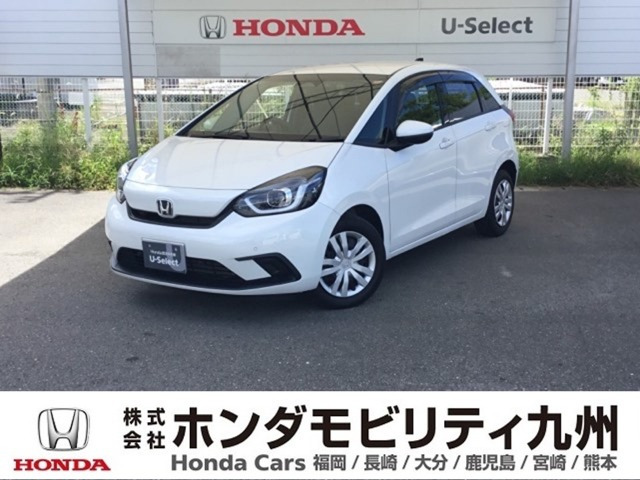 フィット  1.3 ホーム