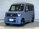 ホンダ N-VAN e: e: ファン