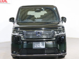 ステップワゴン  2.0 e:HEV スパーダ