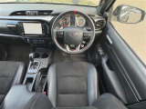 ハイラックス  2.4 Z GRスポーツ ディーゼルターボ 4WD