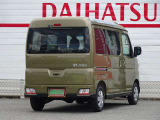 アトレー  RS 4WD
