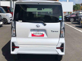タントカスタム X スタイルセレクション 4WD 