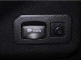1500Wまで使えるAC100Vコンセント