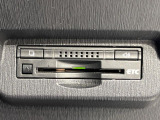 【ETC】高速道路の料金所をストレスなく通過!話題のスポットやサービスエリアに多い「スマートIC」利用時は必須のアイテムです。当店でセットアップを実施、ご納車当日からすぐにご利用いただけます!