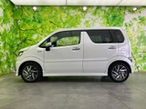 ワゴンRカスタムZ ハイブリッド(HYBRID) ZT 