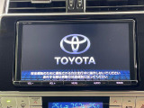 【大画面ナビ】人気の大型9インチナビを装備。存在感のある大画面はインパクト大!ナビ利用時のマップ表示は見やすく、テレビやDVDは臨場感がアップ!いつものドライブがグッと楽しくなります♪