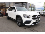 GLB GLB200d 4マチック AMGライン 4WD 
