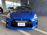 GT-R 3.8 プレミアムエディション 4WD 