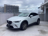 CX-3 1.5 XD ツーリング 