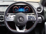 Aクラス A200d AMGライン 修復歴無し