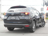 CX-8 2.2 XD Lパッケージ 4WD 