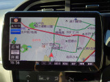 Aftermarketナビゲーション