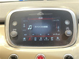 500X クロス 本革シート 修復歴無し