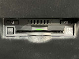 高速道路をスイスイッと通過のETC付き!ETCカードをお持ちでない方は、トヨタETCカードもございますので、ぜひスタッフにご相談ください!