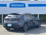 MAZDA3ファストバック 2.0 20S バーガンディ セレクション 