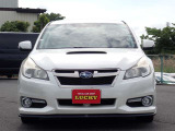 レガシィツーリングワゴン 2.0 GT DIT 4WD 