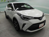 C-HR ハイブリッド 1.8 G 