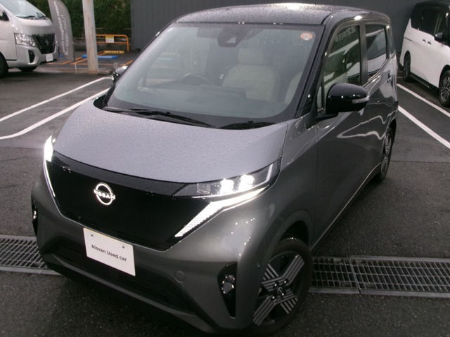 サクラ G 