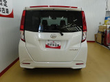 トール 1.0 G 4WD 