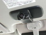 車内の状況もドライブレコーダーで記録出来るので安心です。