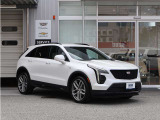 XT4 スポーツ 4WD 