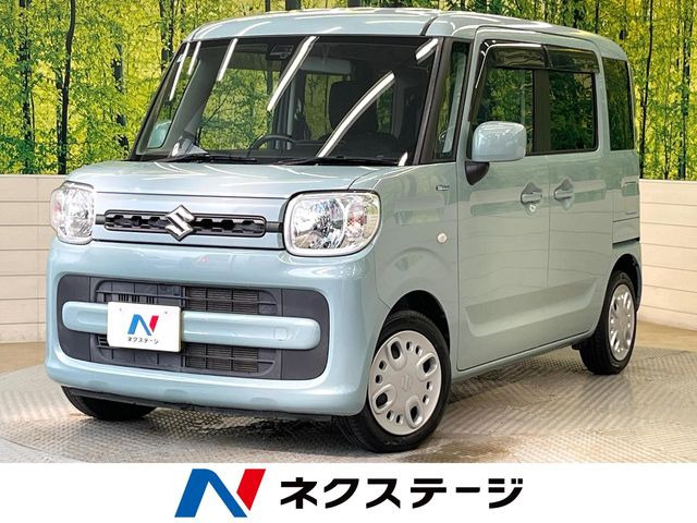スペーシア  ハイブリッドG