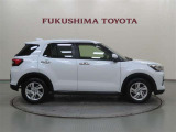 ライズ 1.0 G 4WD 