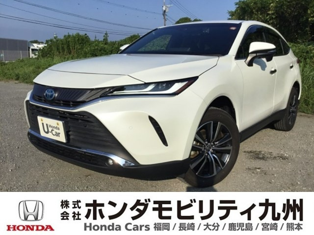ヤリス 1.5 ハイブリッド G 