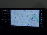 【ナビゲーション】Google搭載12.3インチホンダコネクトナビを装備。AndroidAuto/AppleCarPlay/AM/FM/Bluetoothオーディオ/フルセグがご利用いただけます