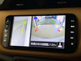【サイドカメラ】幅寄せ時や狭い場所での駐車もこれで安心!