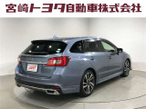 レヴォーグ 2.0 GT-S アイサイト 4WD 