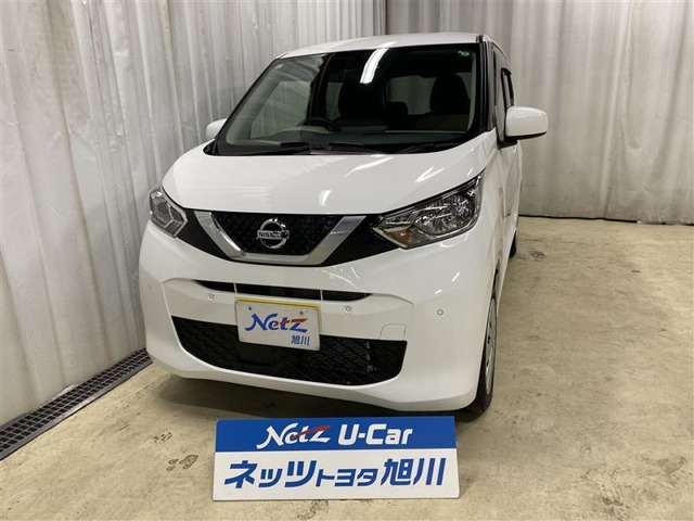 デイズS 4WD