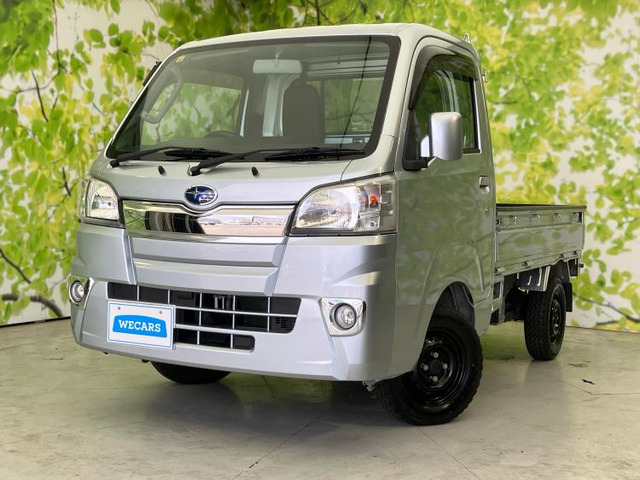 サンバートラックTC 4WD