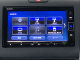Bluetoothオーディオをはじめ様々なオーディオソースがついています!これでドライブもより一層楽しめますね!