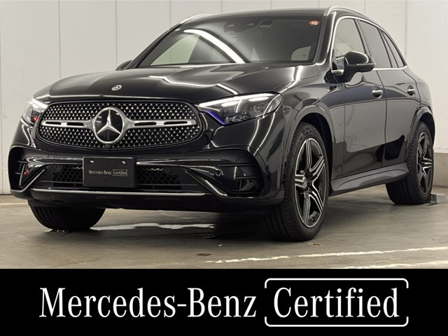 GLC350e 4マチック スポーツ エディション スター 4WD