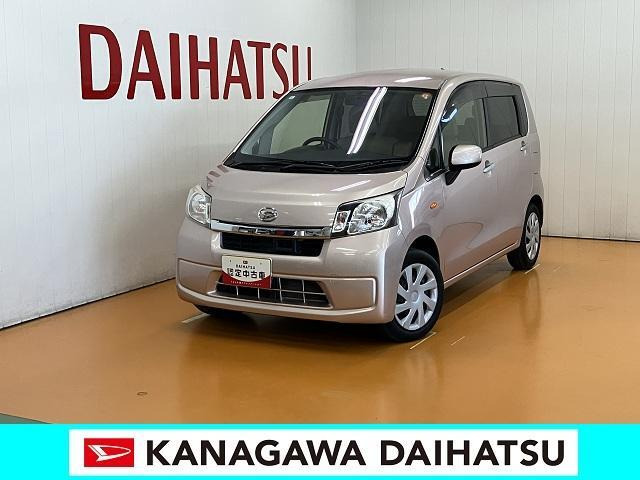 ムーヴ L SA 