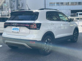 T-Cross TSI アクティブ 