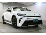 クラウンスポーツ 2.5 Z E-Four 4WD 