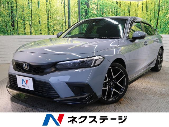 シビック 1.5 LX 
