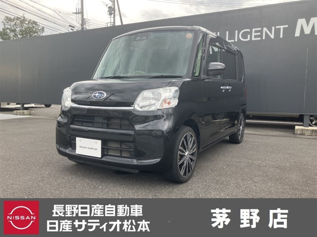 シフォンG スマートアシスト 4WD