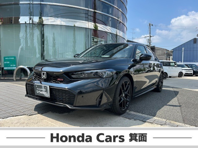 シビック 1.5 RS 