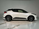C-HR ハイブリッド 1.8 G 