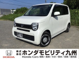 人気の軽自動車 ホンダのNシリーズ。 当社の展示、デモカー、試乗車として使用していた車です。走行も少なく、装備も充実、お買い得の一台です。